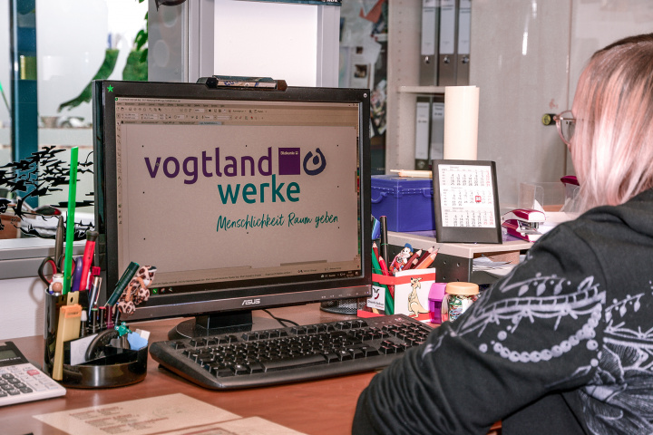 Werbung